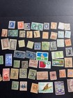 Latin America Various Stamps Lot  Catalog Value  260