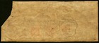 1800 s  10 Bill Obsolete Currency Ten Dollar Note Bank Hollowell Me  Good Gd