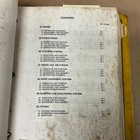 Komatsu Wa450-2 Service Shop Repair Manual Wheel Loader Book Guide Pn Cebmw21020