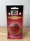Nos Yomega X-brain K9 Red clear Yo Yo