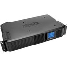 Tripp Lite Smart Lcd Smart1500lcdxl 1500 Va Tower rack Mountable Ups - 1 50