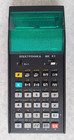 New Vintage Scientific Ussr Calculator Elektronika Mk61 Full Working With Case