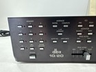 Dbx 10 20 Computerized Equalizer   Analyzer 