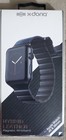 X-doria Hybrid Leather Magnetic Wristband Apple Watch 38 40mm