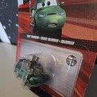 Disney Pixar Cars Dash Boardman Metal Toy Vehicle Mattel 3  2021