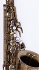 H  Selmer Mark Vi A sax S N 215 1973s Ochanomizu