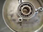 2006 John Deere Buck 650 Ext Engine Flywheel Cover Housing 