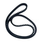New 59011-0063 59011-0029 Drive Belt For Kawasaki Vulcan 1700 139t