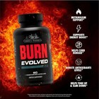 Country Pastures Burn Evolved Thermogenic Fat Burner Weight Loss New