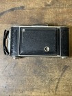 Kodak Junior 620 Folding Camera-kodak Lens-vtg Case