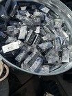 25 Pounds Clean Fluxed Soft Lead Ingots Lyman Jig Heads Sinkers Bullets Fishing