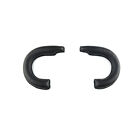 For Htc Vive Cosmos Vr Headset Face Protective Pu Anti-sweat Eye Case Cover Pad