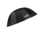 Impact Large Improved Deep Silver Umbrella  51   Uds-l-51l