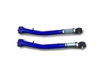 Steinjager J0049336 Front Lower Control Arms 0-5  Lift Sw Blue For Wrangler Jl