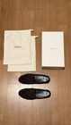 Saint Laurent Men s Le Loafer Supple In Suede Size 45