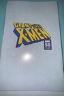 Giant Size X-men  1 Gamestop Foil Marvel Comic