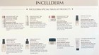 1  Riman Incellderm Ultimate Travel Kit   10-piece Travel Skincare