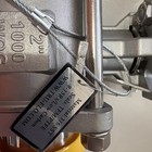 New Qsm Tru-flo 2  Stainless Steel Ball Valve 316 1000 Wog Triclamp 33nf-sn-2   
