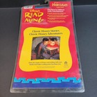 Vtg Disney Hercules Read Along Book   Cassette Tape Narrated By Danny Devito Pa