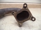 2006 John Deere Buck 650 Ext Exhaust Pipe Header Head Manifold C707600084