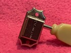 2003 Gibson Custom Shop Bass Side Tuner Single-line For Les Paul Burst Es 335 Sg