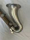 Vintage Linton U s a  Paris Bass Clarinet