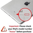 Tempered Glass Screen Protector For Ipad Mini 5 6 7 Air 9 7 11 10 2 Pro 12 9 13