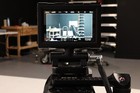 Low Hours  510  Red Dsmc2 Gemini 5k S35 Brain W  7  Monitor  Pl Mount  Mini Mag