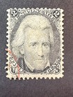 Scott   73 Very Nice Stamp   2024 Scott Catalogue Value   70 00