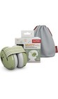 New Alpine Maximum Hearing Protection Muffy Baby Ear Muffs Green 0-36 Months