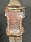 Original Wwii German K98 G43 Mauser-werke Sling L f Buckle S 42 Stopper