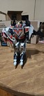 Time Force And Time Shadow Megazords