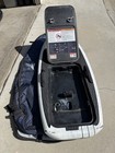 Lift  2foils 5 6 Lift2 Efoil White Board Only Plus Travel Bag