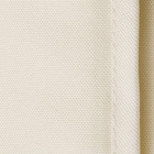 5 Pack Round Wedding Banquet Polyester Fabric Tablecloths