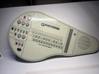 Suzuki Omnichord System Two Om-84 Music Synthesizer Case   Paper Work Tested