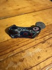 Polished  kenworth   Fordite Specimen Detroit Agate