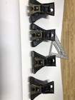 Yakima Q Tower With Lock  1 Key And 1 Uncut Key