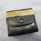 Vtg Close Up Lens Set Lhm No  2 For Yashica   Rolleiflex 3 5 Tlr Cameras   Case