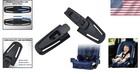 Durable One-hand Release Chest Clip Compatible With Diono Strollers   Car Seats