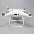Dji Phantom 4 Pro Drone Quadcopter Only -- Flies Great