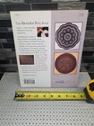 2006 The Braided Rug Book  Revised Edition  Norma M    Rlizabeth J  Sturgis
