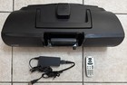 Sirius Xm Dock   Play Radio Boom Box W Sv5 Radio Lifetime Subscription Tested