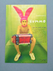 Harmony Korine Set Of 5 Mini Poster Flyer Chirashi Gummo  Julien Donkey-boy  Nm