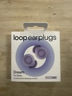 Loop Dream Earplugs For Deep Sleep Napping And Snoring