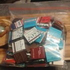 Vintage Advertising Matchbooks S Mixed Assorted Lot Of 100