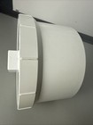 Spears P105x-080 8 Pvc Dwv Cleanout Adapter Spigot X Npt Female