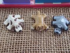 1990 s Galoob Pound Puppy Diner Micro Mini Playset Miniature E14