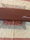 Vintage Fenwick Woodstream Fly Fishing Rod Hard Case 50 