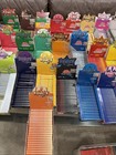 Juicy Jay s  24  Packs One Of Each Flavor Full Case Of 1 1 4 Hemp Papers  New
