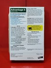 Advantage Ii Flea Treatment For Medium Dogs 11-20 Lbs 6 Month Same Day Ship  3pm